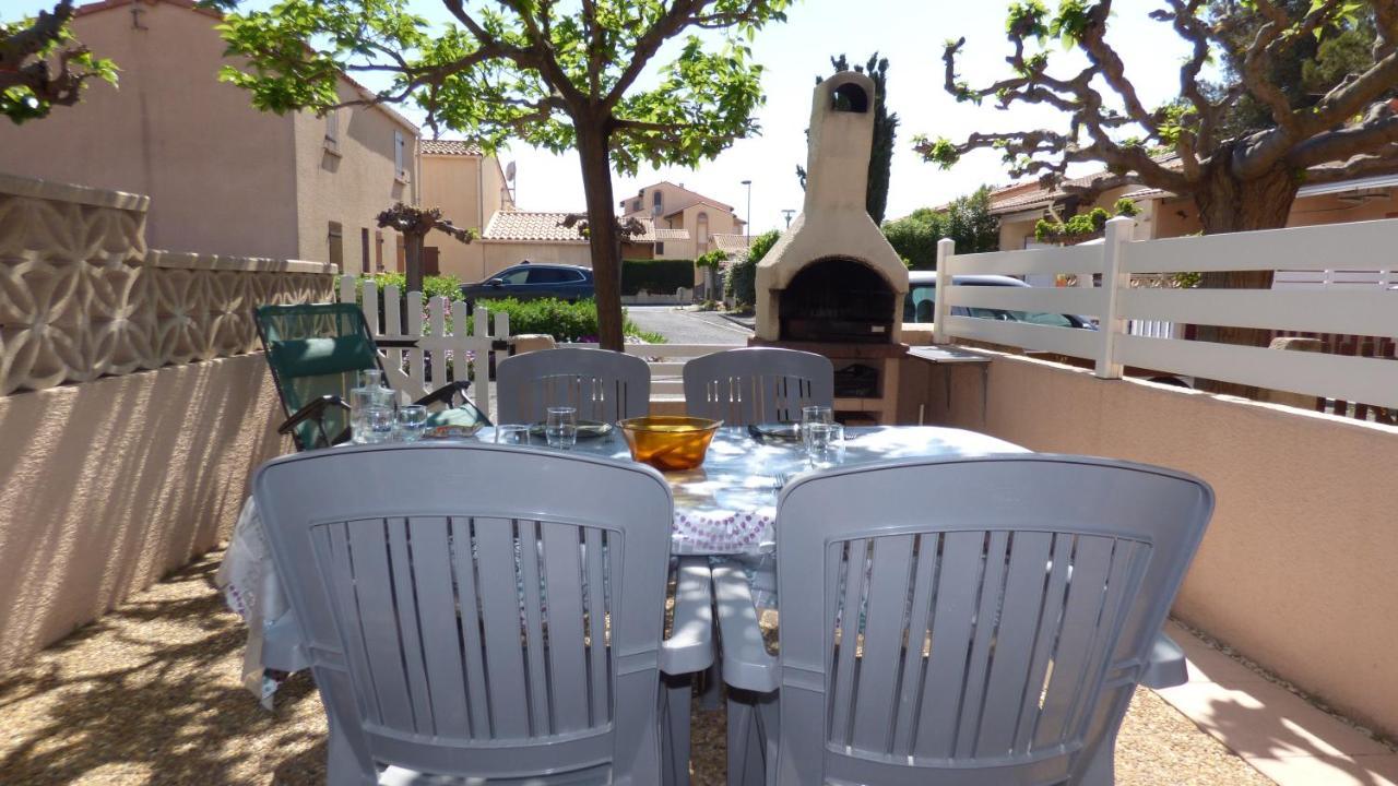 Pavillon T2 Mezzanine, Les Fregates, St Pierre La Mer Saint-Pierre-la-Mer  Екстериор снимка