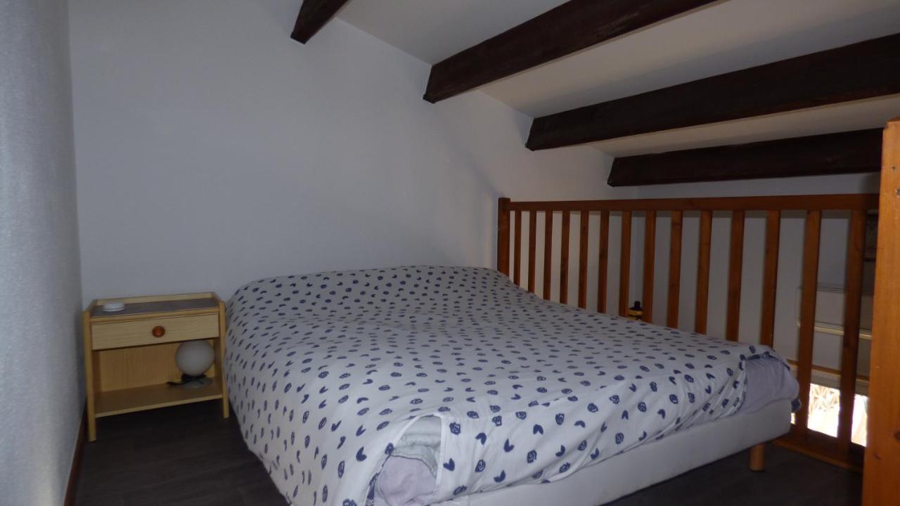 Pavillon T2 Mezzanine, Les Fregates, St Pierre La Mer Saint-Pierre-la-Mer  Екстериор снимка